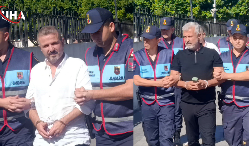 Manavgat Belediyesi'nde Yolsuzluk Çemberi Genişliyor: 21 Yeni Gözaltı