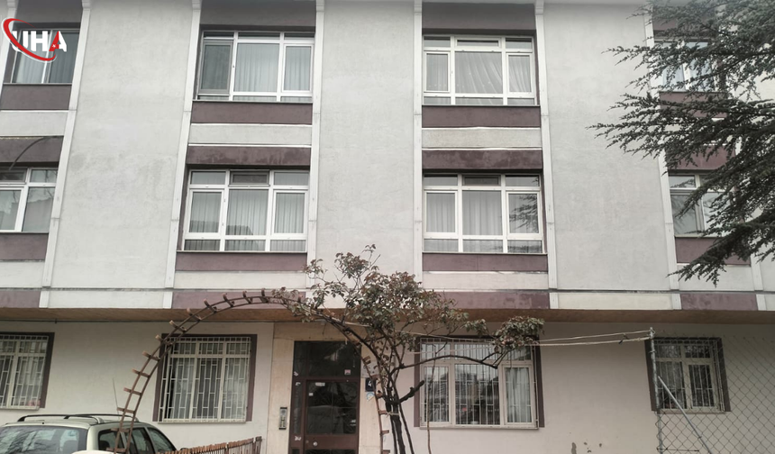 Tartıştığı Kız Arkadaşını Vurduktan Sonra Kendi Hayatına Son Verdi