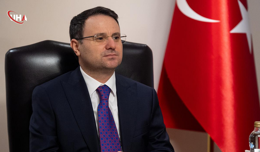 Adalet Bakanlığı Duyurdu: 75 İlde 638 Faili Meçhul Dosya Raftan İndi