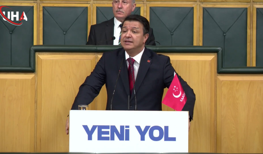 Arıkan’dan İktidara ‘Ahlaki Çürüme’ Tepkisi: "Çocuklarımızı Koruyamıyorsunuz!"