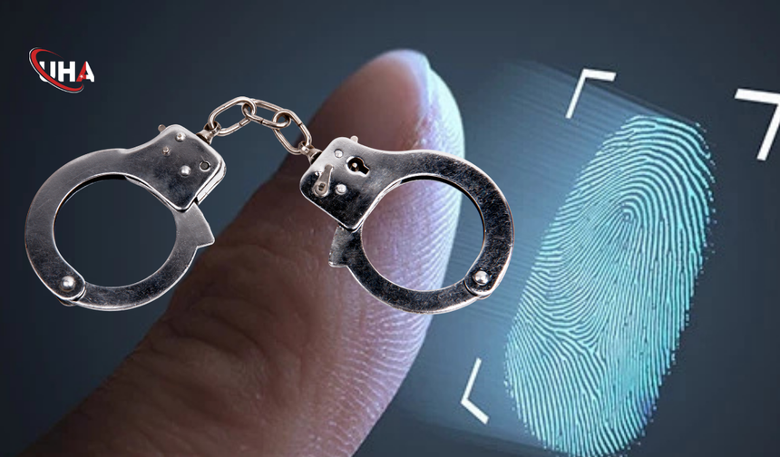 Denetimli Serbestlikte Dijital Devrim: 450 Bin Yükümlüye "Biyometrik" Takip