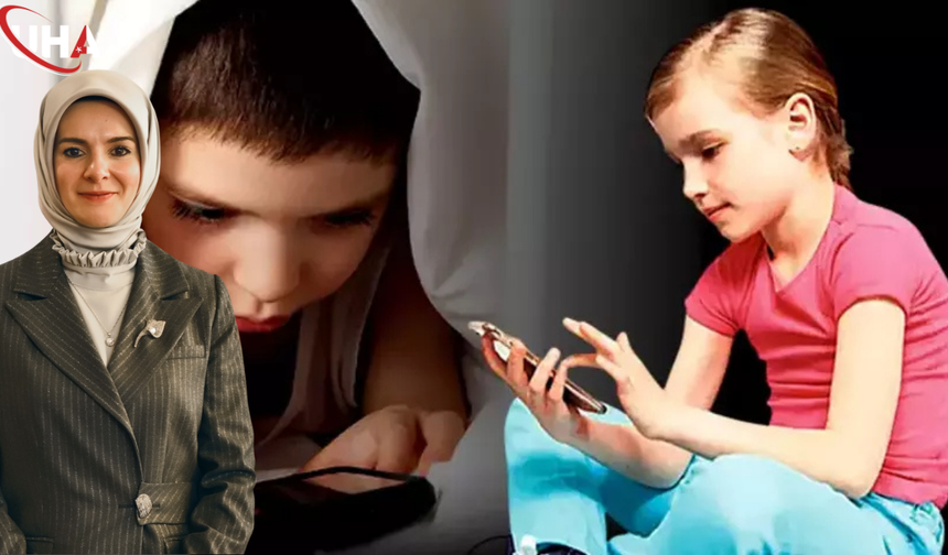 Çocuklar Karanlık Dehlizde Kalmasın: Bakan Göktaş'tan Ailelere Kritik Çağrı