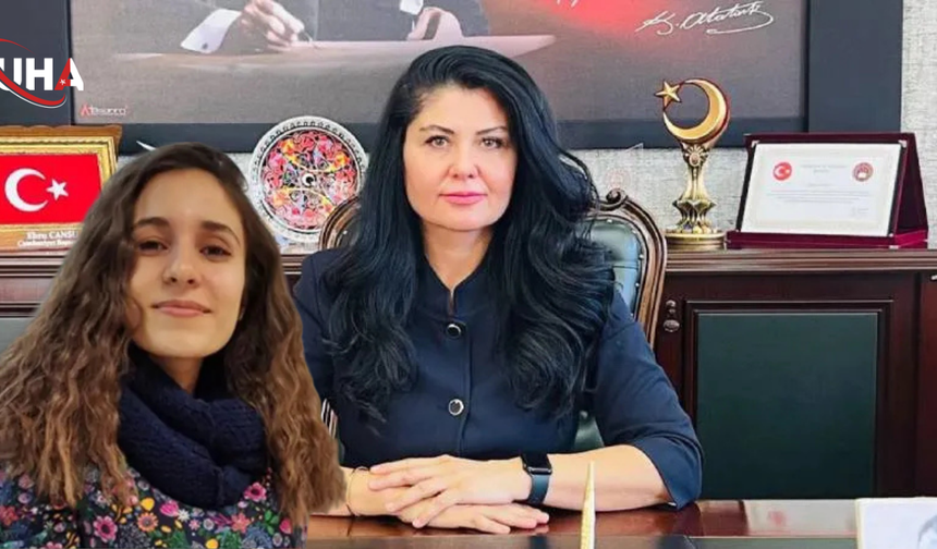 Adaletin Keskin Kılıcı Pas Tutmuyor: Tunceli Başsavcısı'ndan Gülistan Doku Çıkışı