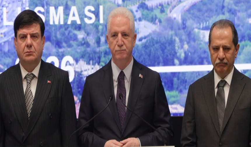 İstanbul Valisi Gül: Kurşunlanma Olay Sayısı Geçen Yıla Göre Geriledi