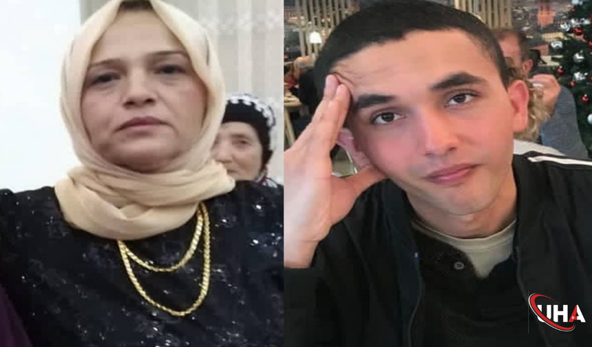 Anne Ve Oğlu Toprağa Verildi: Olayın Ardından Acı Veda