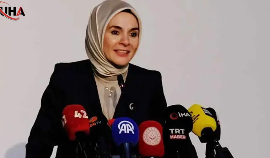 Annelere 10 Günlük Başvuru Süresi Bakan Göktaş Detayları Paylaştı