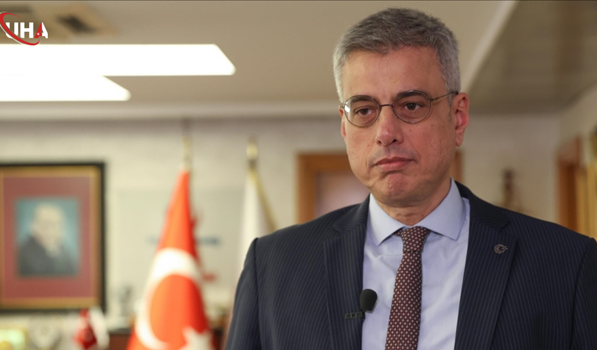 Bakan Memişoğlu: Yaralı 2 Polisimizin Tedavileri Sürüyor