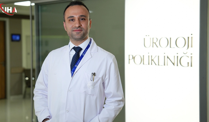 Sık İdrara Çıkmanın Altında Farklı Nedenler Olabilir