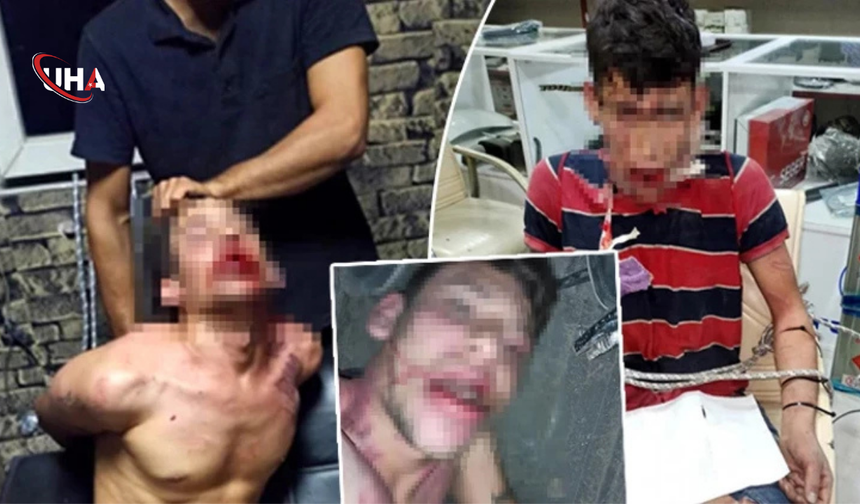 İşçiye Böcek Yediren Sanıklara İstinaftan Karar Çıktı