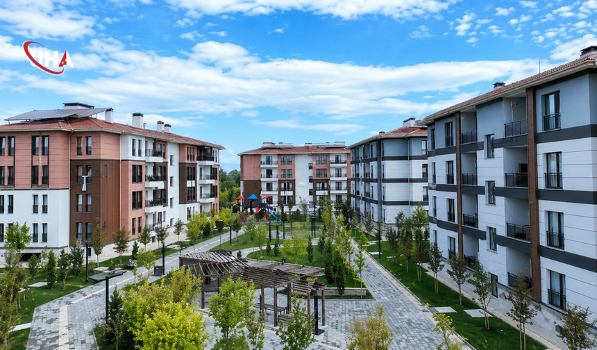 İstanbul TOKİ’de İlk İsimler Belli Oldu