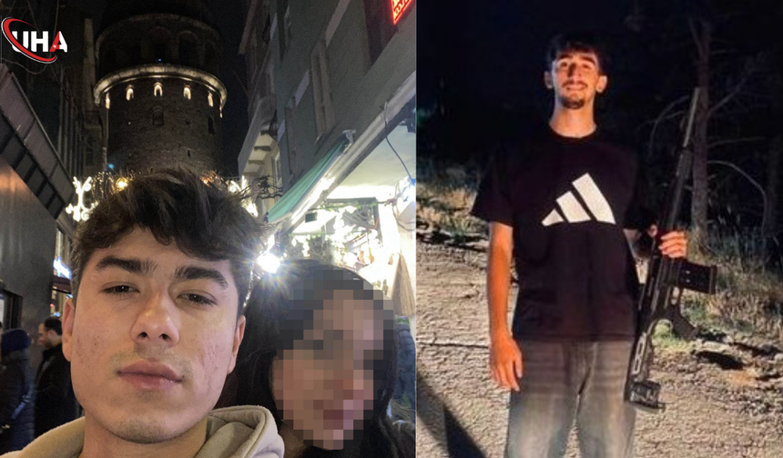 Hakan Çakır Davasında 4 Sanığa Hapis Cezası Verildi