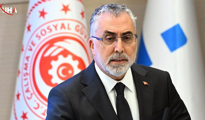 Işıkhan: İhtiyaç Duyulan Belirli İlaçları Geri Ödeme Listemize Aldık