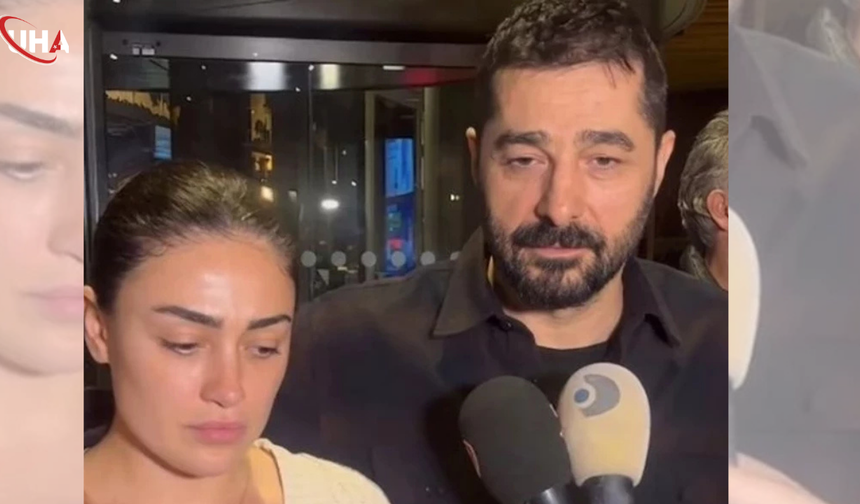 Küs Çocukları Hastaneye Koştu: İbrahim Tatlıses'in Ailesi Yeniden Bir Arada