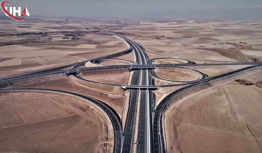KGM Son Noktayı Koydu: Ankara Çevre Yolu Ücretli mi Oluyor
