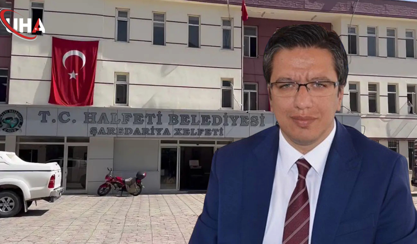 Halfeti Belediyesi’nde Yolsuzluk Soruşturması;29 Tutuklama