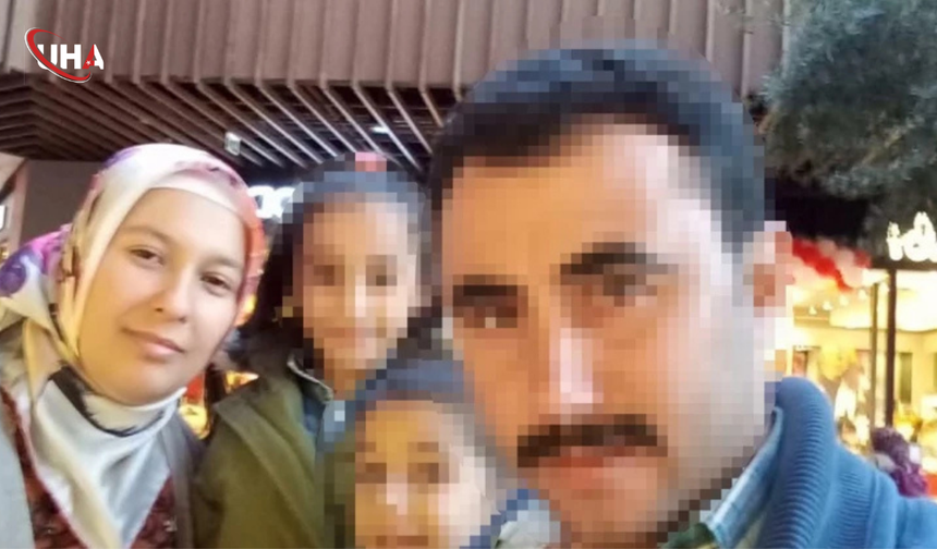 Çanakkale'de Tartıştığı Eşini Av Tüfeğiyle Vurdu