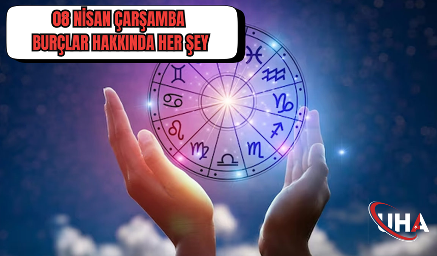 Burçlar Hakkında Bilmeniz Gereken Her Şey