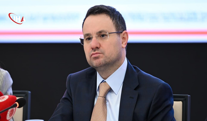 Bakan Gürlek Yeni Dönemi İşaret Etti: Suça Sürüklenen Çocuk İfadesi Değişiyor