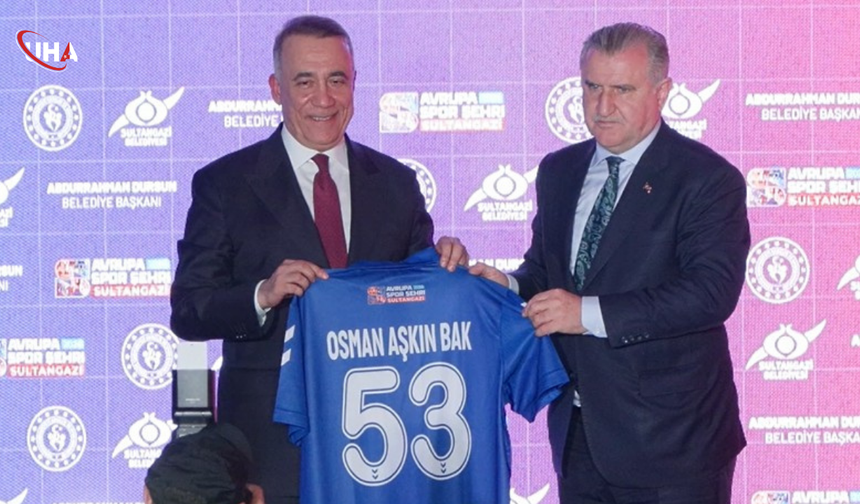 Bakan Bak: 2027 ile 2031 Arasında Formula 1 İstanbul’da Olacak