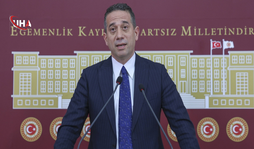 CHP’li Başarır’dan Erken Seçim Çıkışı: Seçime Gitme Zamanı Geldi