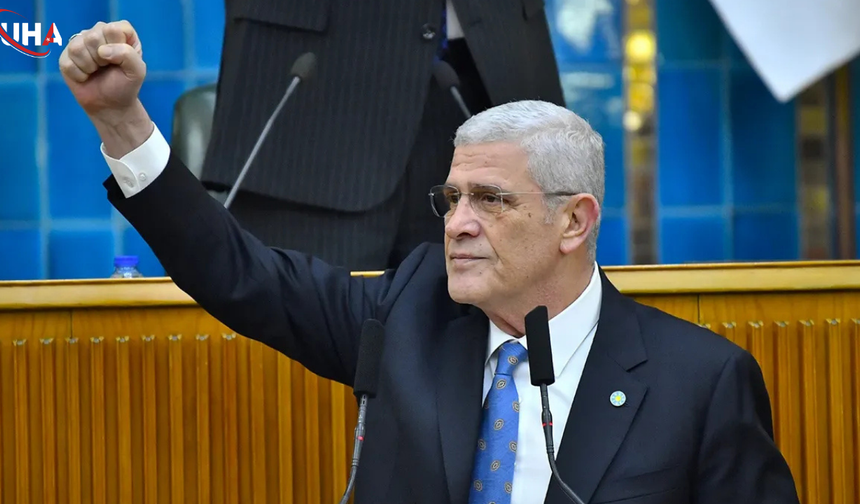 Müsavat Dervişoğlu: Bu Yüzükten Fazlası Zehir Zıkkım Olsun