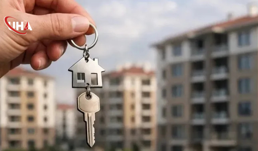 Kentsel Dönüşümde Dev Destek: 3 Milyon TL Kredi Başvurusu