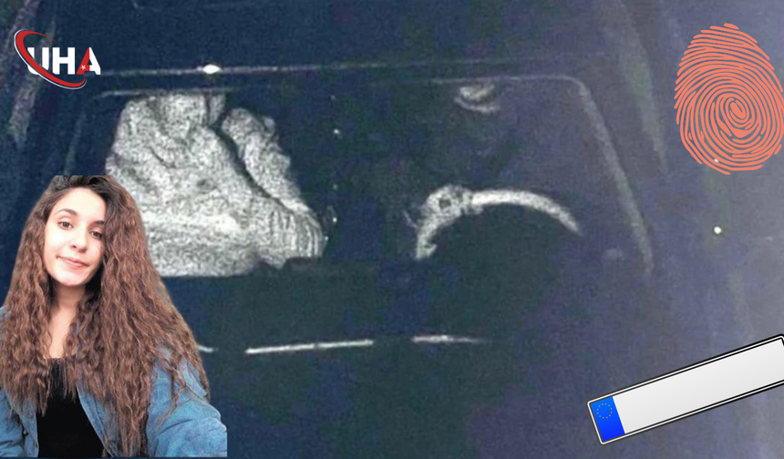 Gülistan Doku Dosyasında "Plaka Oyunu" Deşifre Oldu: Şüpheli Araç İstanbul’da Kriminalde