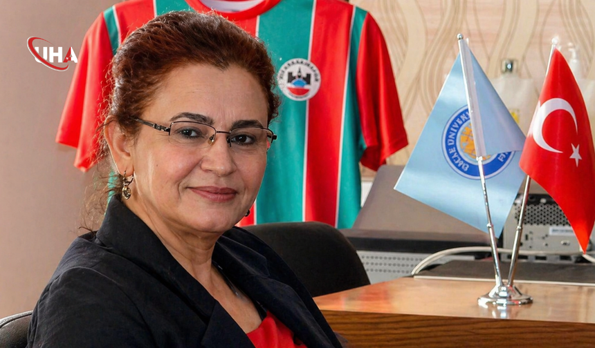 Sınırda Korku Dolu Anlar: Suriye’den Gelen Mermi Profesörü Vurdu