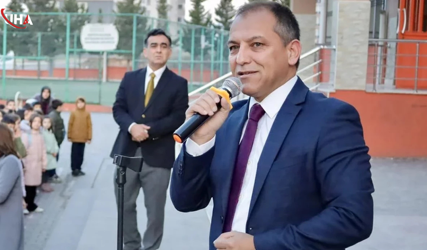 MEB: Kahramanmaraş İl Milli Eğitim Müdürü Görevden Alındı