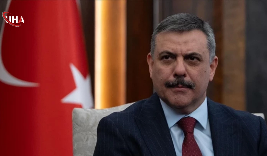 Bakan Çiftçi, Polisimizle Çatışan 3 Kişi Etkisiz Hale Getirilmiştir