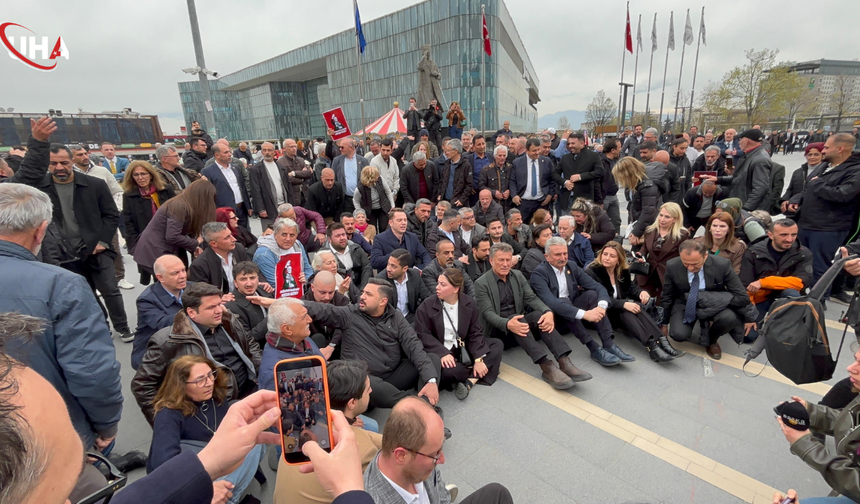 Şahin Biba Bursa Büyükşehir Belediye Başkan Vekili Seçildi