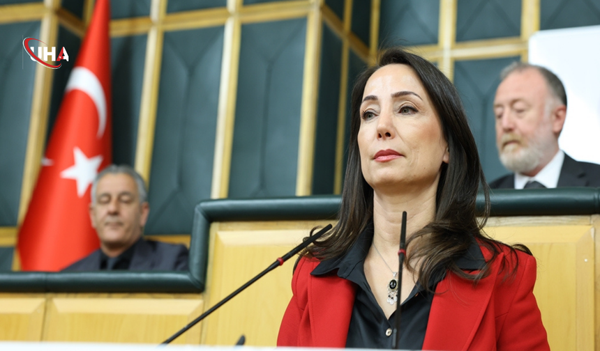 Hatimoğulları: Barış Süreci İçin Var Gücümüzle Çalışıyoruz