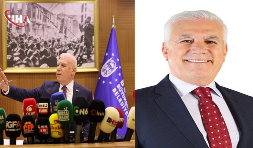 Mustafa Bozbey’e Tutuklama Talebi: Ailesine Adli Kontrol Kararı