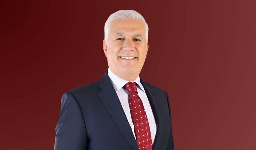 Bursa Belediye Başkanı Mustafa Bozbey Adliyeye Sevk Edildi