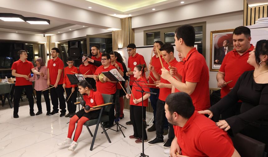 Otizm Derneği'nden Çağrı: "Farkındalık Yetmez, Kabul ve Çözüm Şart!"