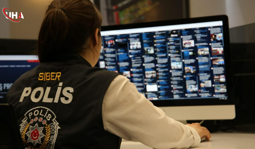 41 İlde Dev Bahis Operasyonu: 35,8 Milyar TL'lik İşlem Hacmi Deşifre Edildi