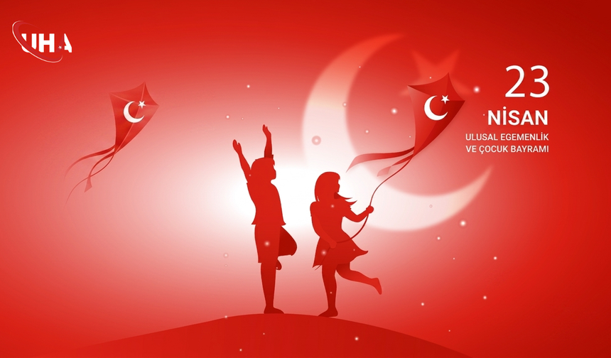 Egemenliğin Kayıtsız Şartsız Sahibi: 23 Nisan Neyi Temsil Ediyor?