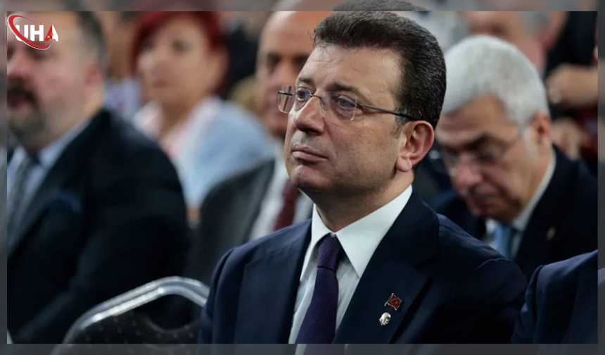 İBB Yolsuzluk Davasında 20'nci Duruşma