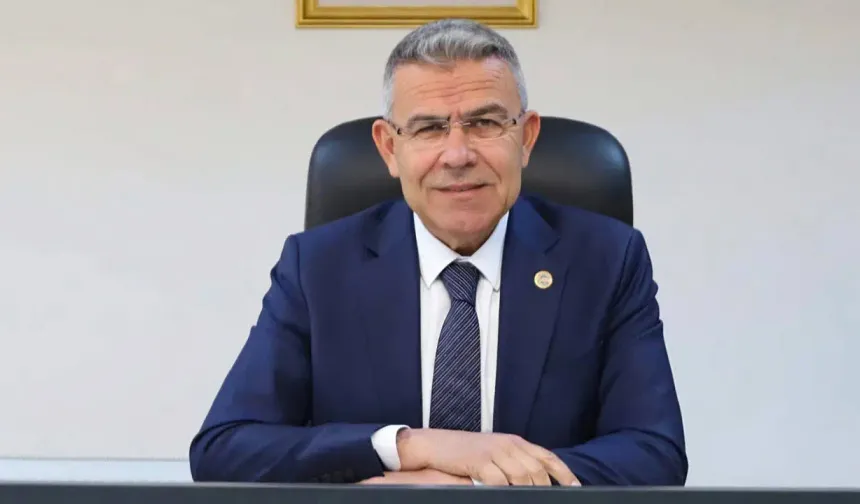 AK Partili Belediye Başkanı Hakkında "Yasak Aşk" İddiası