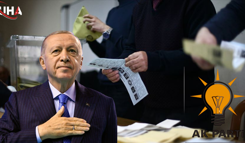 Bölgesel Savaş Seçim Takvimini Değiştirdi: AK Parti’de "2028" Formülü Masada