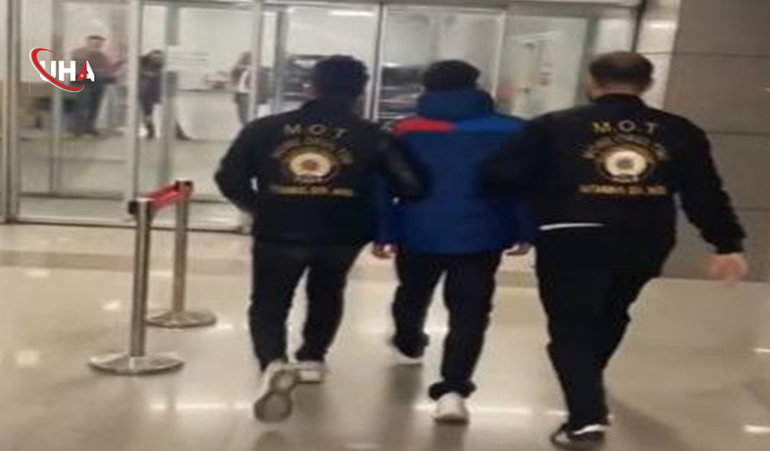 Bayrampaşa’da Çocuğa Sopalı Saldırıda Yeni Gelişme: 2 Kişi Tutuklandı