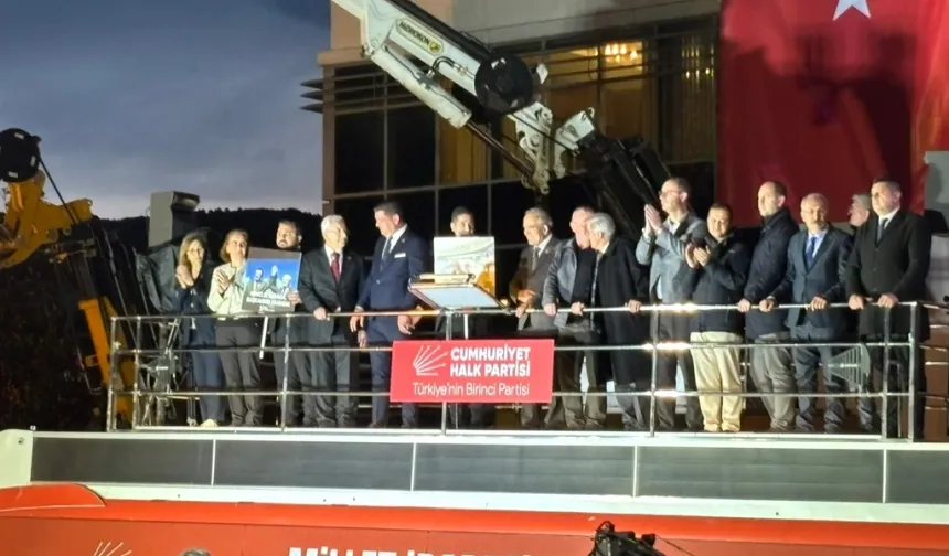 Özel: 'Ya AK Parti'ye Katılacaksın Ya Hapse Atılacaksın’ Dediler