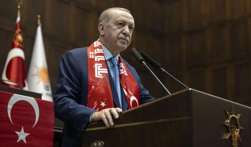 Cumhurbaşkanı Erdoğan:Yolsuzluk Yapanın Yanına Kar Kalmayacak