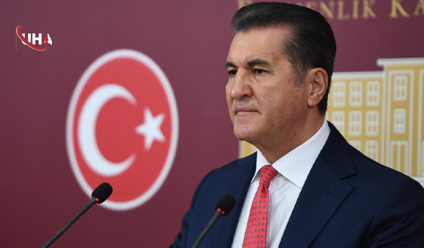 Mustafa Sarıgül'den Şoför Esnafı İçin Ehliyet Affı Çağrısı