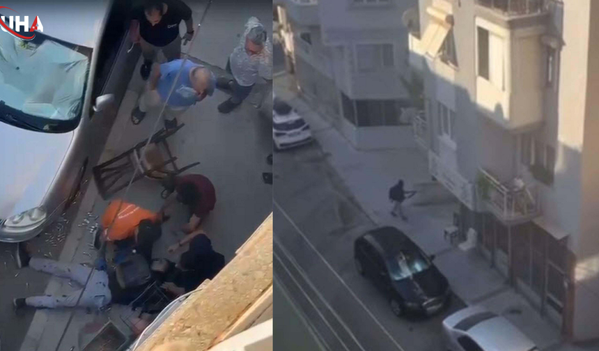 İzmir'de 3 Polisimizin Şehit Olduğu Saldırının Davası Başlıyor