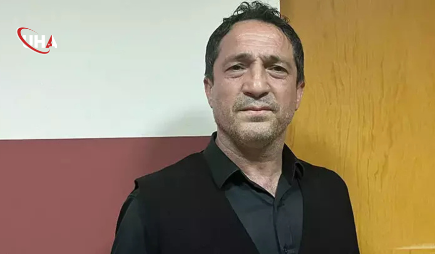 Acılı Babanın Mesajı: "Gençlerimize Oyunlarla Talimat Vermeye Kalkmasınlar