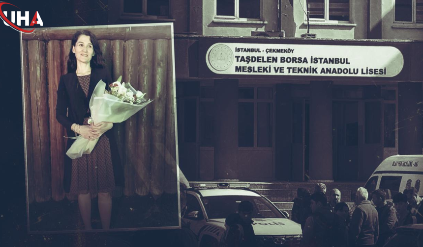 Eğitim Şehidi Fatma Nur Çelik İçin Adalet Vakti: Sanık Furkan Samet Bakalım Hakim Karşısında!