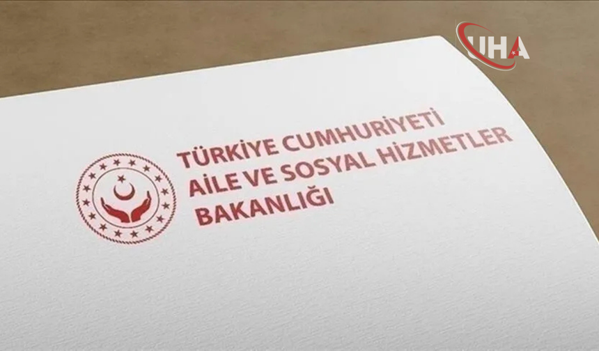 Aile Ve Sosyal Hizmetler Bakanlığı Darbedilen Anneye Sahip Çıktı