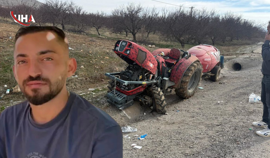 Malatya’dan Acı Haber: Uğurcan Kaya 15 Günlük Yaşam Savaşını Kaybetti