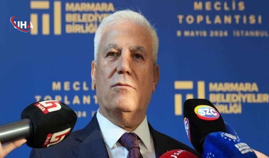 Bursa’daki Rüşvet Soruşturmasında Flaş Gelişme